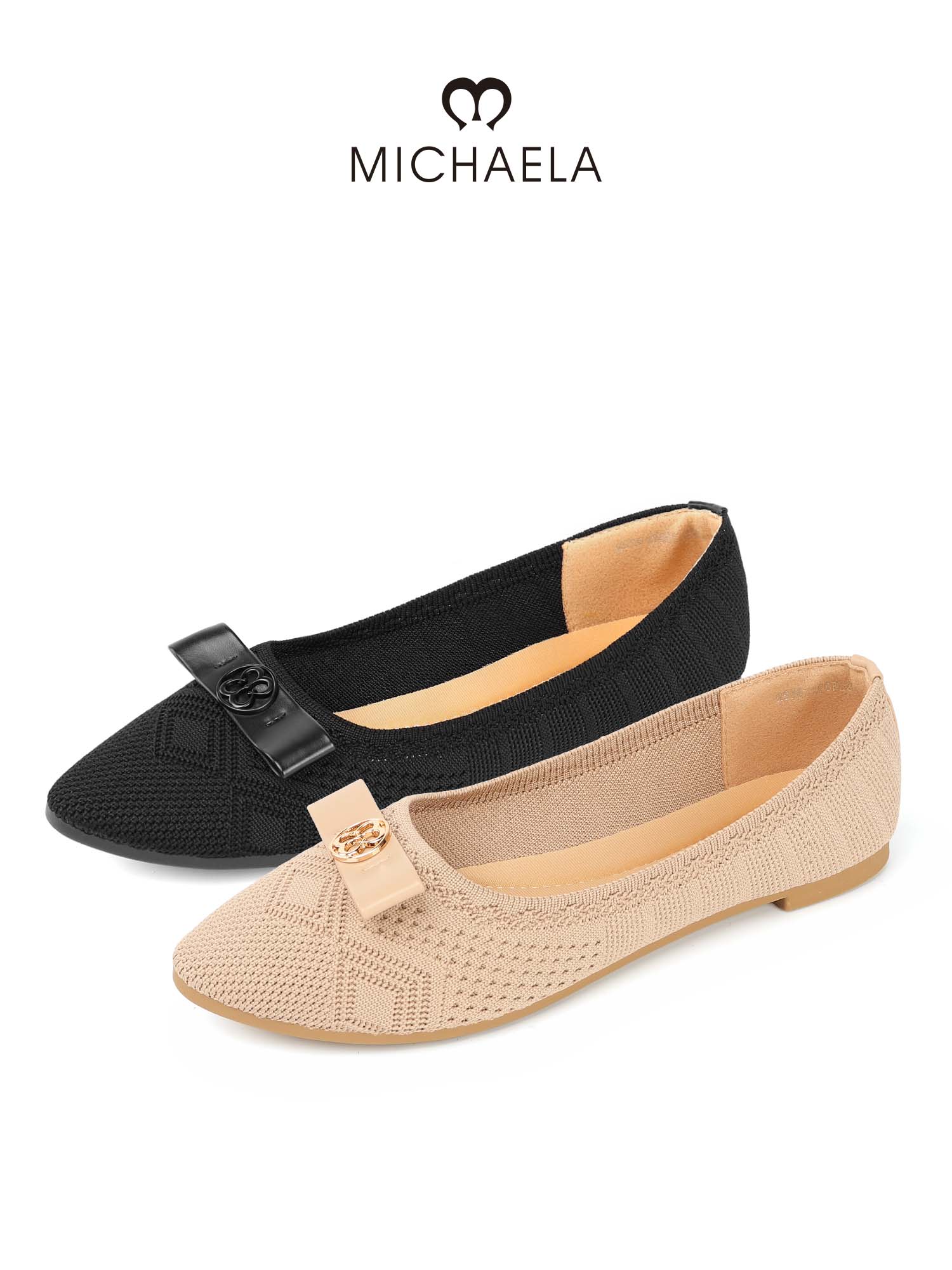 MICHAELA Wedges - Take Your Outfits To The Next Level
